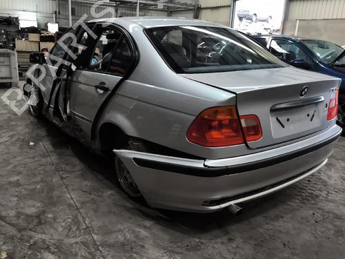 Engine BMW 3 (E46) 318 i | BP39715153M1 - Image 6