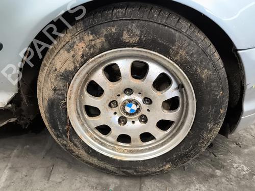 Engine BMW 3 (E46) 318 i | BP39715153M1 - Image 10