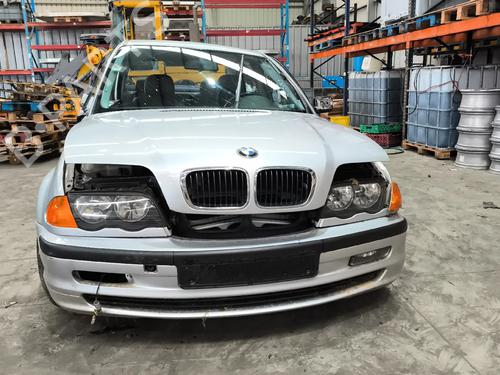 Engine BMW 3 (E46) 318 i | BP39715153M1 - Image 4