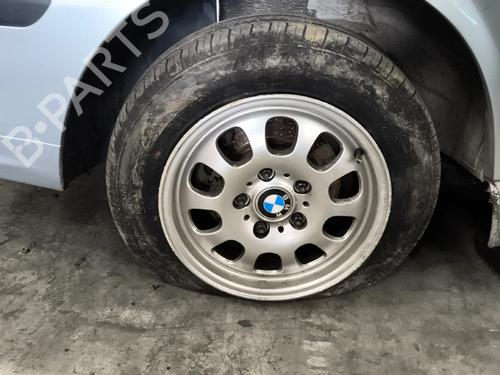 Engine BMW 3 (E46) 318 i | BP39715153M1 - Image 8