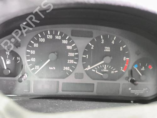 Engine BMW 3 (E46) 318 i | BP39715153M1 - Image 18