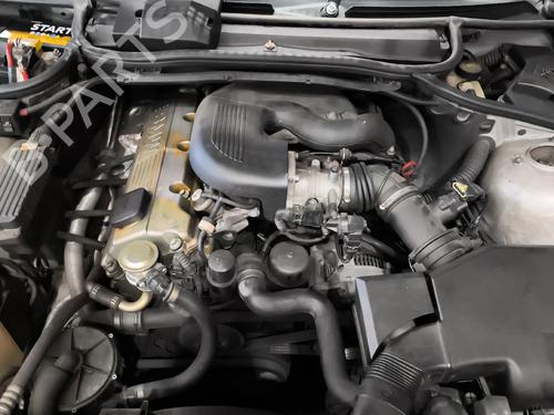 Engine BMW 3 (E46) 318 i | BP39715153M1 - Image 21