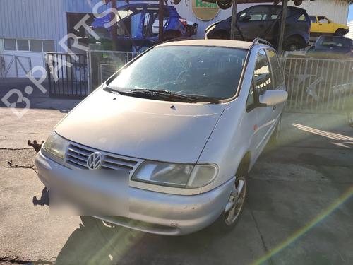 Used Parts VW SHARAN (7M8, 7M9, 7M6) 1.9 TDI 4992602