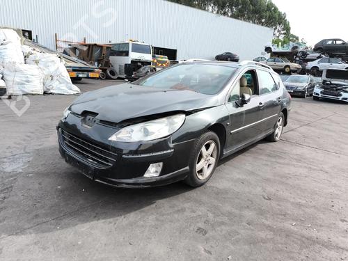 Used Parts PEUGEOT 407 SW (6E_, 6D_) 1.6 HDi 110 4992603