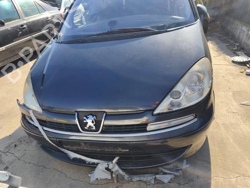 Left headlight PEUGEOT 807 (EB_) 2.2 HDi | BP39696301C28 - Image 3