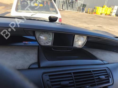 Left headlight PEUGEOT 807 (EB_) 2.2 HDi | BP39696301C28 - Image 10
