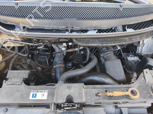 Left headlight PEUGEOT 807 (EB_) 2.2 HDi | BP39696301C28 - Image 19