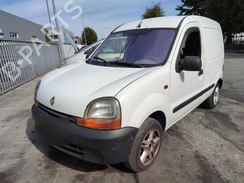 Used Parts RENAULT KANGOO (KC0/1_) D 55 1.9 (KC0D) 4993785