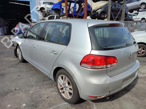 Engine VW GOLF VI (5K1) 2.0 TDI | BP39715140M1 - Image 9