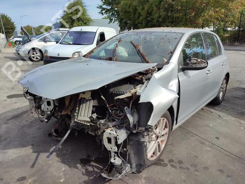 Used Parts VW GOLF VI (5K1) 2.0 TDI 4993786