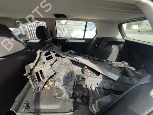 Engine VW GOLF VI (5K1) 2.0 TDI | BP39715140M1 - Image 20