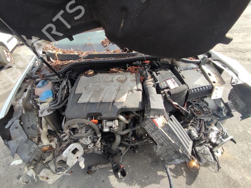 Engine VW GOLF VI (5K1) 2.0 TDI | BP39715140M1 - Image 25