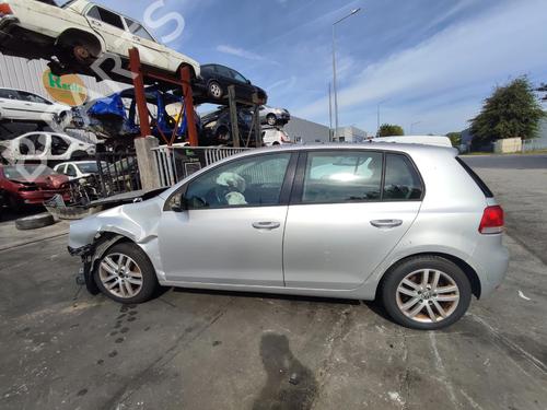 Engine VW GOLF VI (5K1) 2.0 TDI | BP39715140M1 - Image 10