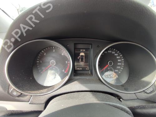 Engine VW GOLF VI (5K1) 2.0 TDI | BP39715140M1 - Image 22
