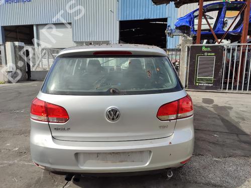Engine VW GOLF VI (5K1) 2.0 TDI | BP39715140M1 - Image 8