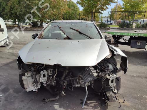 Engine VW GOLF VI (5K1) 2.0 TDI | BP39715140M1 - Image 4