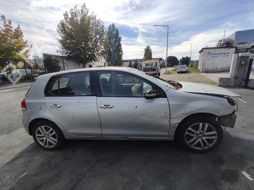 Engine VW GOLF VI (5K1) 2.0 TDI | BP39715140M1 - Image 6
