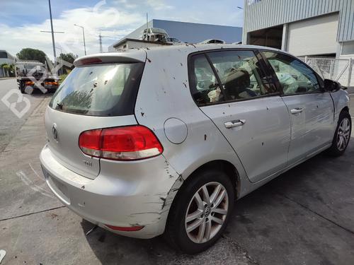 Engine VW GOLF VI (5K1) 2.0 TDI | BP39715140M1 - Image 7