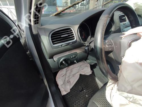 Engine VW GOLF VI (5K1) 2.0 TDI | BP39715140M1 - Image 14
