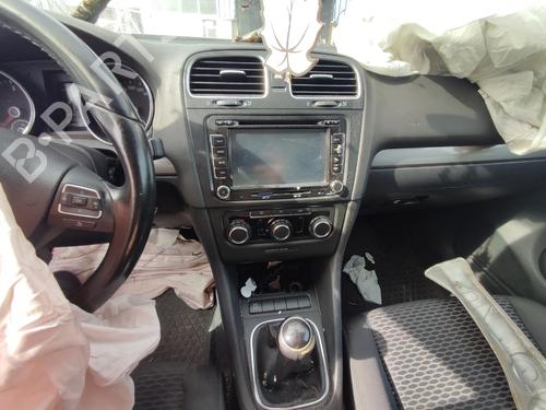 Engine VW GOLF VI (5K1) 2.0 TDI | BP39715140M1 - Image 18