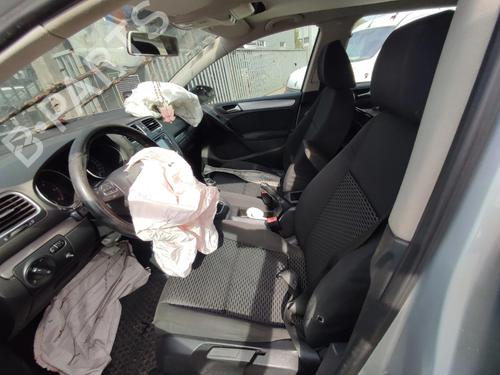 Engine VW GOLF VI (5K1) 2.0 TDI | BP39715140M1 - Image 13