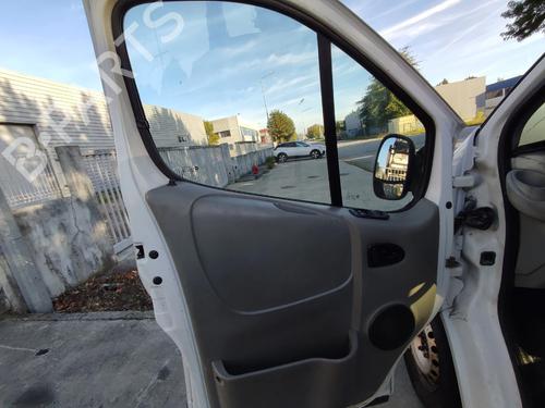 Gearbox NISSAN PRIMASTAR Van (X83) 1.9 dCi 100 | BP40235277M3  - Image 19