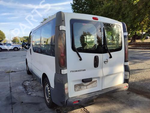 Gearbox NISSAN PRIMASTAR Van (X83) 1.9 dCi 100 | BP40235277M3  - Image 17
