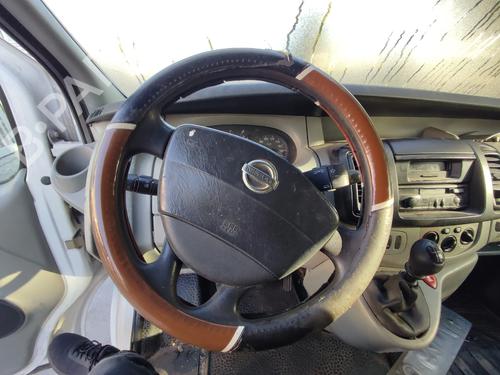 Gearbox NISSAN PRIMASTAR Van (X83) 1.9 dCi 100 | BP40235277M3  - Image 21
