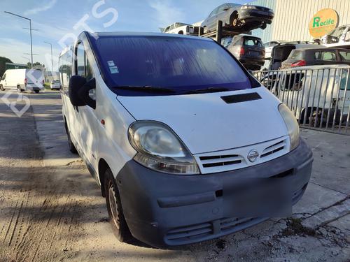Gearbox NISSAN PRIMASTAR Van (X83) 1.9 dCi 100 | BP40235277M3  - Image 13