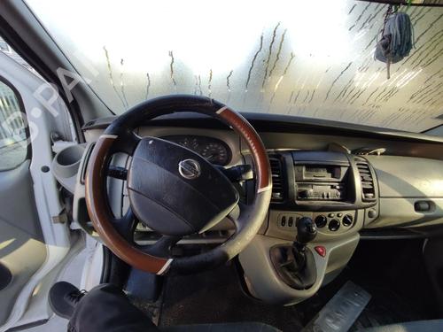 Gearbox NISSAN PRIMASTAR Van (X83) 1.9 dCi 100 | BP40235277M3  - Image 22