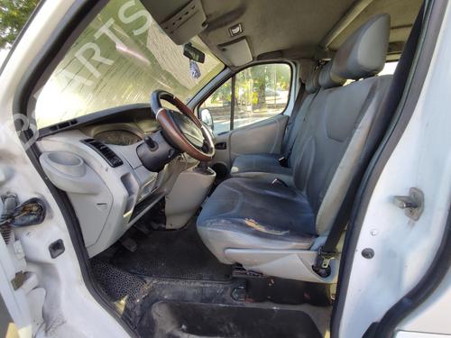 Gearbox NISSAN PRIMASTAR Van (X83) 1.9 dCi 100 | BP40235277M3  - Image 20