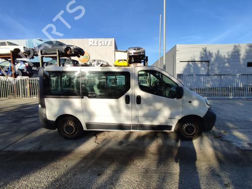 Gearbox NISSAN PRIMASTAR Van (X83) 1.9 dCi 100 | BP40235277M3  - Image 14