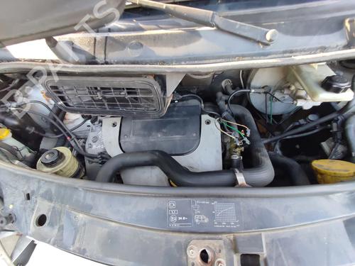 Gearbox NISSAN PRIMASTAR Van (X83) 1.9 dCi 100 | BP40235277M3  - Image 30