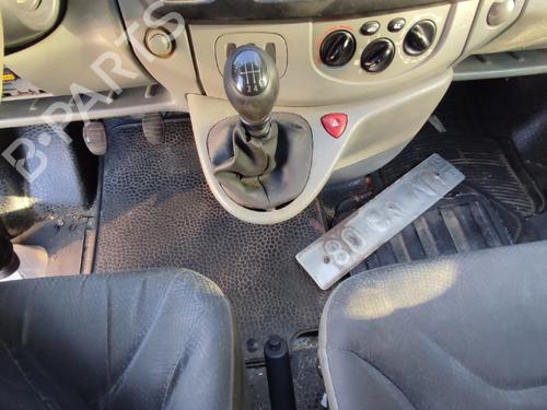 Gearbox NISSAN PRIMASTAR Van (X83) 1.9 dCi 100 | BP40235277M3  - Image 23