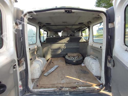Gearbox NISSAN PRIMASTAR Van (X83) 1.9 dCi 100 | BP40235277M3  - Image 29