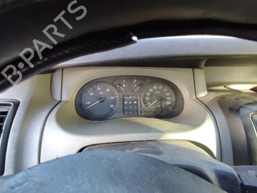 Gearbox NISSAN PRIMASTAR Van (X83) 1.9 dCi 100 | BP40235277M3  - Image 27