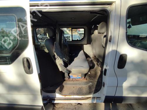 Gearbox NISSAN PRIMASTAR Van (X83) 1.9 dCi 100 | BP40235277M3  - Image 25