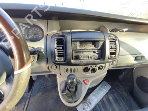 Gearbox NISSAN PRIMASTAR Van (X83) 1.9 dCi 100 | BP40235277M3  - Image 24