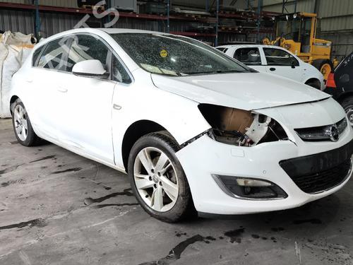 Gearbox OPEL ASTRA J (P10) 1.6 CDTi (68) | BP40152422M3 - Image 11