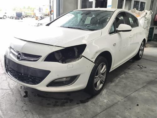 Used Parts OPEL ASTRA J (P10) 1.6 CDTi (68) 4996119