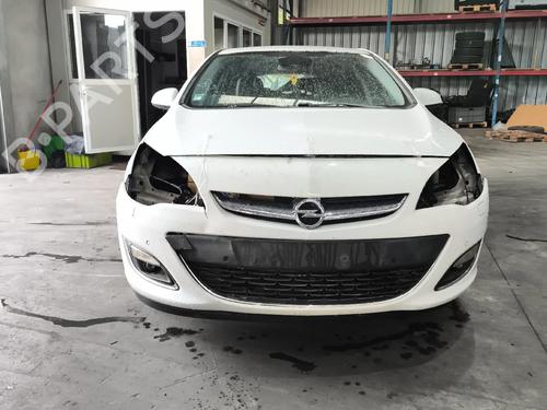 Gearbox OPEL ASTRA J (P10) 1.6 CDTi (68) | BP40152422M3 - Image 12