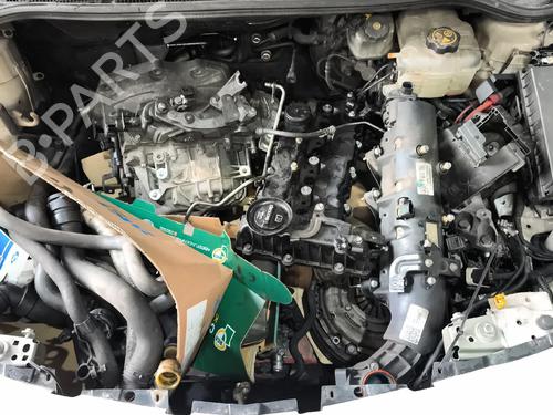 Gearbox OPEL ASTRA J (P10) 1.6 CDTi (68) | BP40152422M3 - Image 30