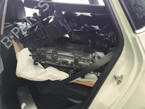 Gearbox OPEL ASTRA J (P10) 1.6 CDTi (68) | BP40152422M3 - Image 21
