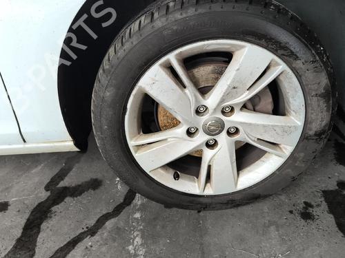 Gearbox OPEL ASTRA J (P10) 1.6 CDTi (68) | BP40152422M3 - Image 17