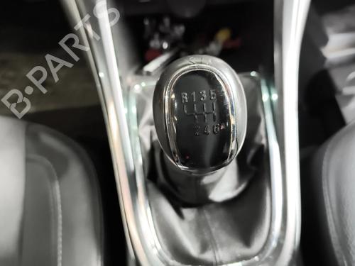 Gearbox OPEL ASTRA J (P10) 1.6 CDTi (68) | BP40152422M3 - Image 27