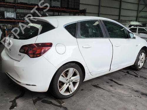 Gearbox OPEL ASTRA J (P10) 1.6 CDTi (68) | BP40152422M3 - Image 13