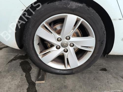 Gearbox OPEL ASTRA J (P10) 1.6 CDTi (68) | BP40152422M3 - Image 16