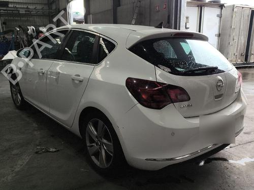 Gearbox OPEL ASTRA J (P10) 1.6 CDTi (68) | BP40152422M3 - Image 14