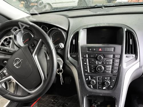 Gearbox OPEL ASTRA J (P10) 1.6 CDTi (68) | BP40152422M3 - Image 28