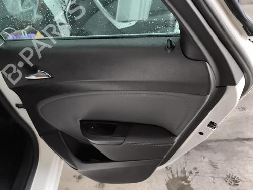 Gearbox OPEL ASTRA J (P10) 1.6 CDTi (68) | BP40152422M3 - Image 25